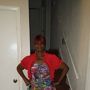 Meet your Posher, Geraldine